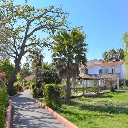 Jolie Et Coquet Appartement T2 - Caicos 45 Canet-en-Roussillon Eksteriør bilde