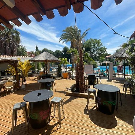 Jolie Et Coquet Appartement T2 - Caicos 45 Canet-en-Roussillon Eksteriør bilde